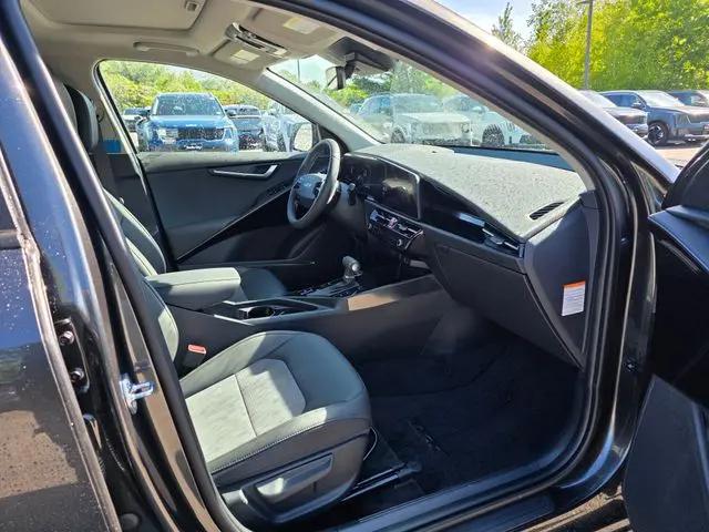 2026 Kia Niro EX