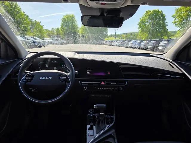 2026 Kia Niro EX