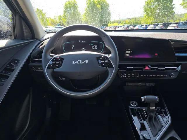 2026 Kia Niro EX