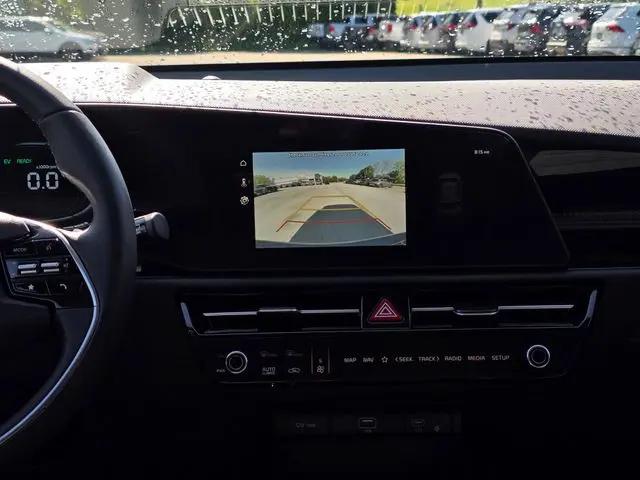 2026 Kia Niro EX