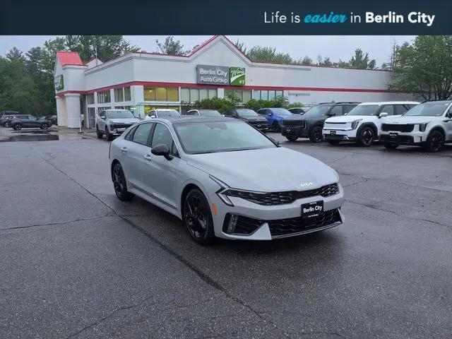 2026 Kia K5 GT-Line FWD for sale in Williston, VT