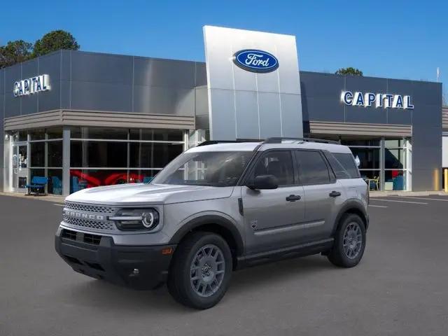 2026 Ford Bronco Sport Big Bend for sale in Hillsborough, NC