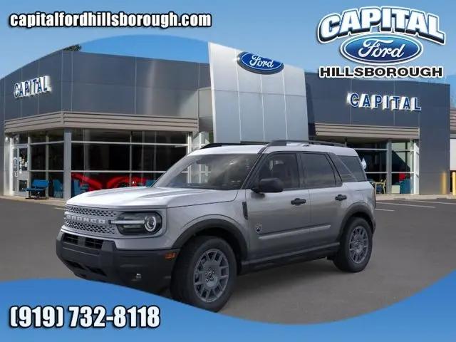2026 Ford Bronco Sport Big Bend for sale in Hillsborough, NC