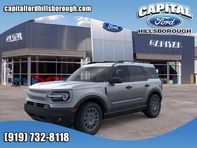 2026 Ford Bronco Sport Big Bend for sale in Hillsborough, NC