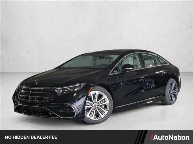2026 Mercedes-Benz EQS 450 4MATIC for sale in Buena Park, CA