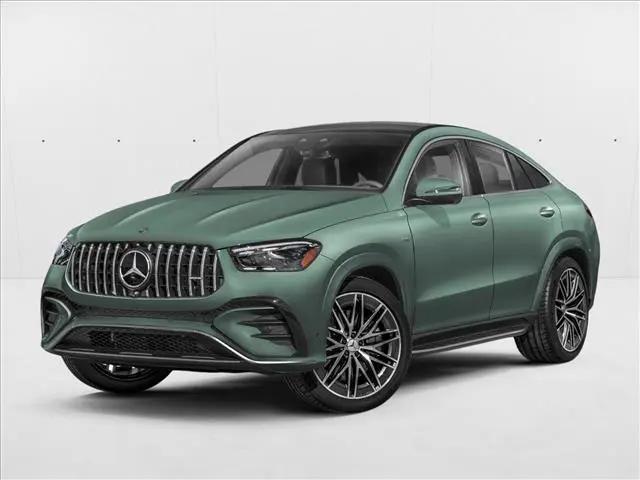 2026 Mercedes-Benz AMG GLE 53 4MATIC+ for sale in Buena Park, CA