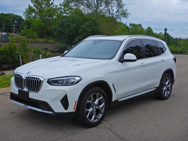 2024 BMW X3 xDrive30i for sale in Pittsburgh, PA