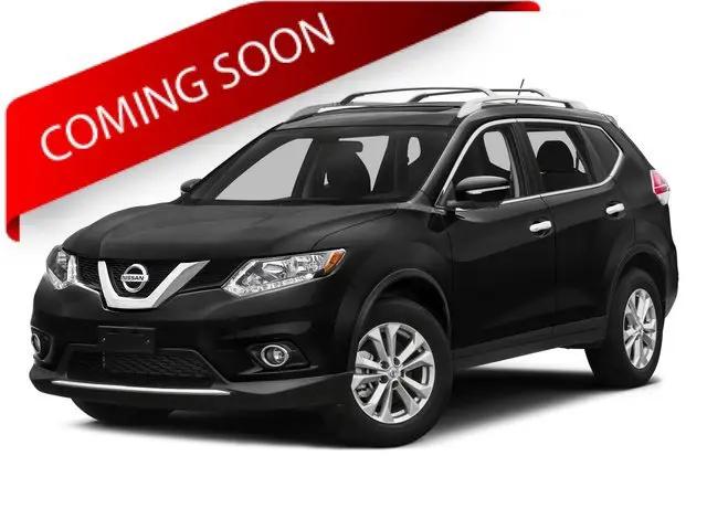 2016 Nissan Rogue SV for sale near Columbus, OH