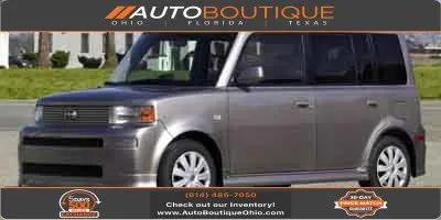 2004 Scion xB Base for sale in Columbus, OH