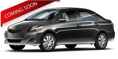 2012 Toyota Yaris for sale near Columbus, OH