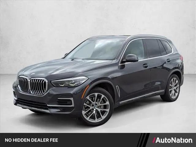 2022 BMW X5 sDrive40i for sale in Columbus, GA