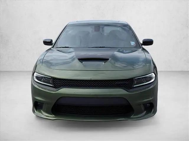 2022 Dodge Charger R/T