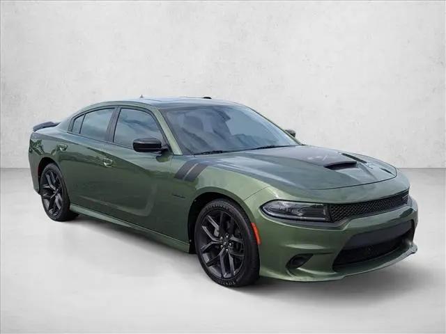 2022 Dodge Charger R/T