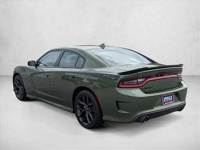 2022 Dodge Charger R/T