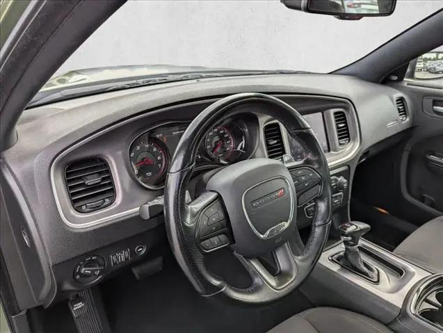 2022 Dodge Charger R/T