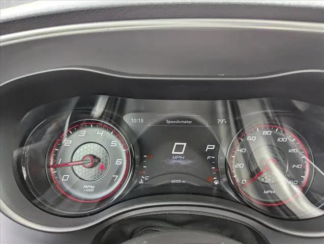 2022 Dodge Charger R/T