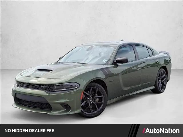 2022 Dodge Charger R/T for sale in Columbus, GA