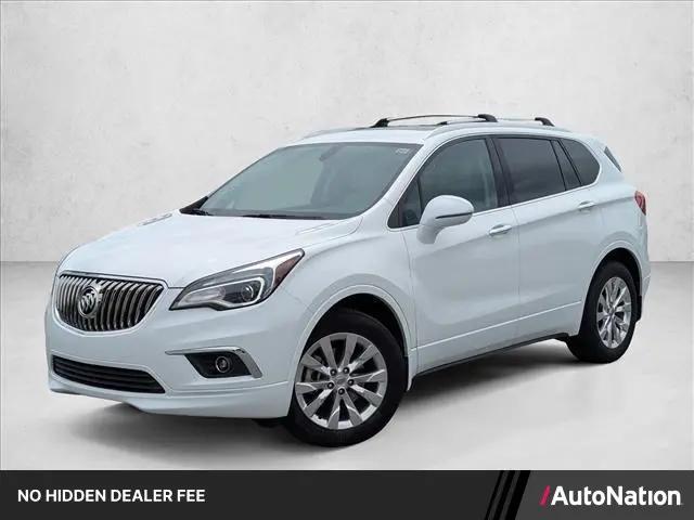 2017 Buick Envision Essence for sale in Columbus, GA