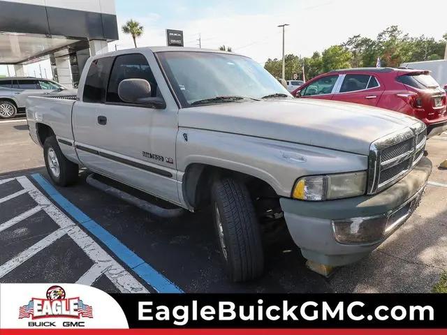 1999 Dodge Ram 1500 Base for sale in Homosassa, FL