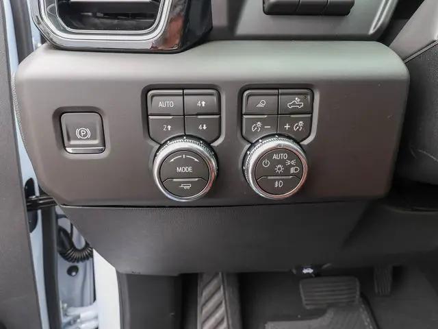 2026 GMC Sierra 1500 Crew Cab, Short Bed, Denali Ultimate, 4WD