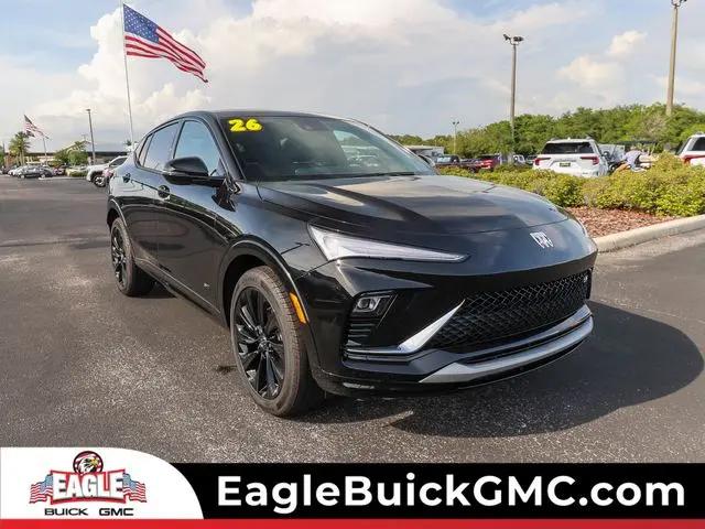 2026 Buick NV Sport Touring FWD for sale in Homosassa, FL
