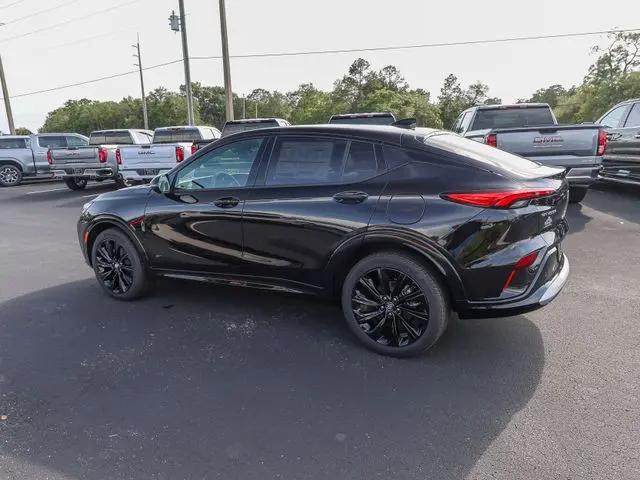 2026 Buick NV Sport Touring FWD