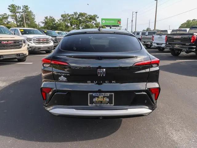 2026 Buick NV Sport Touring FWD