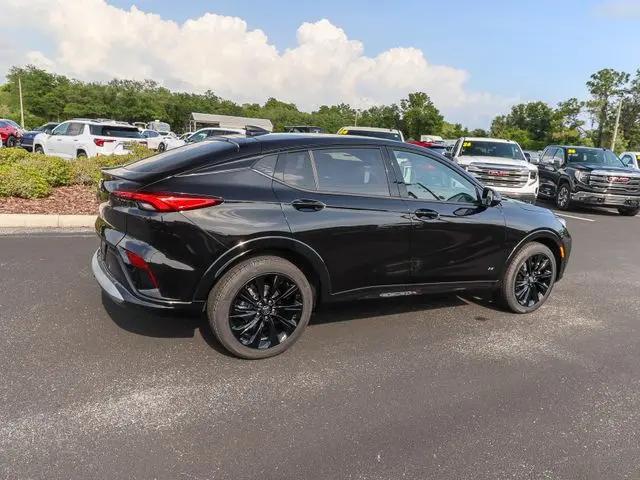 2026 Buick NV Sport Touring FWD