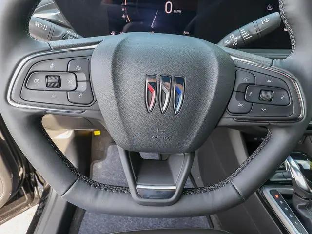 2026 Buick NV Sport Touring FWD