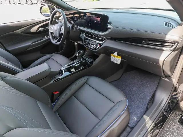 2026 Buick NV Sport Touring FWD