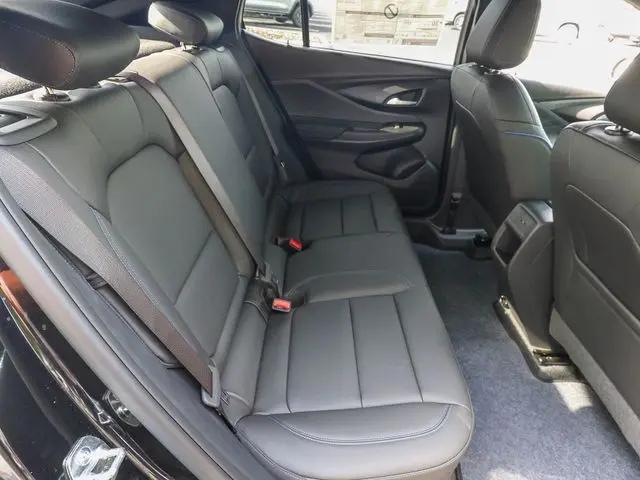 2026 Buick NV Sport Touring FWD