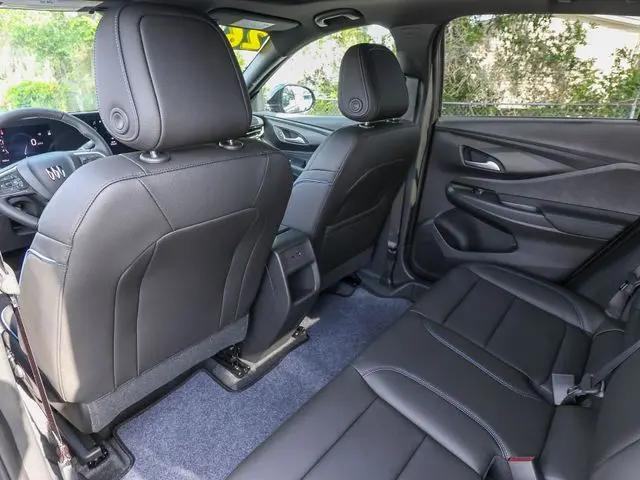 2026 Buick NV Sport Touring FWD