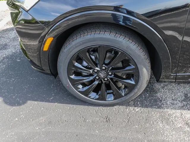 2026 Buick NV Sport Touring FWD