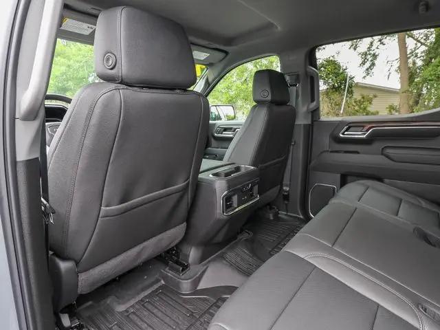 2026 GMC Sierra 1500 Crew Cab, Short Bed, SLT, 4WD