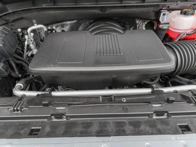 2026 GMC Sierra 1500 Crew Cab, Short Bed, SLT, 4WD