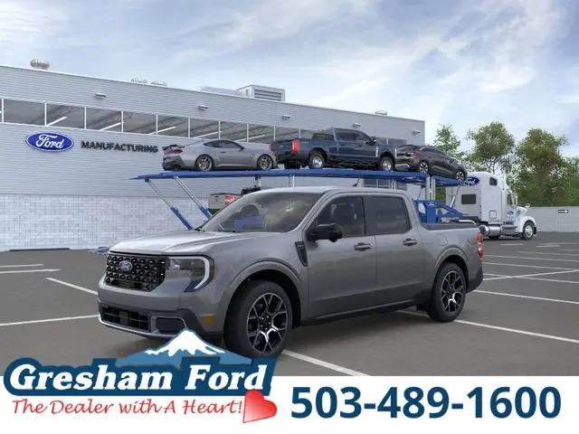 2026 Ford Maverick Lariat for sale in Gresham, OR