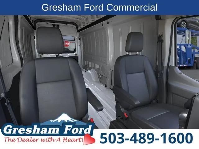 2026 Ford Transit Cargo Van T-350 HD