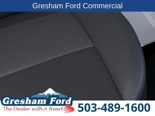 2026 Ford Transit Cargo Van T-350 HD