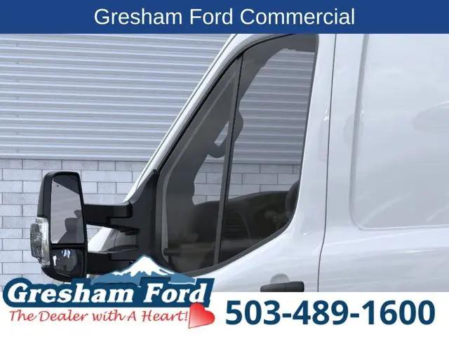 2026 Ford Transit Cargo Van T-350 HD