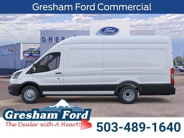 2026 Ford Transit Cargo Van T-350 HD