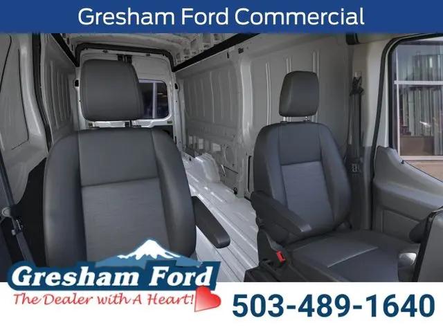 2026 Ford Transit Cargo Van T-350 HD