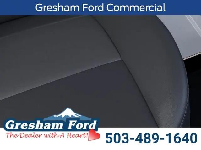 2026 Ford Transit Cargo Van T-350 HD
