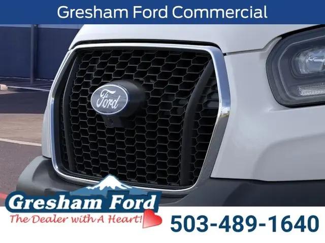2026 Ford Transit Cargo Van T-350 HD