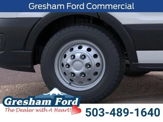 2026 Ford Transit Cargo Van T-350 HD