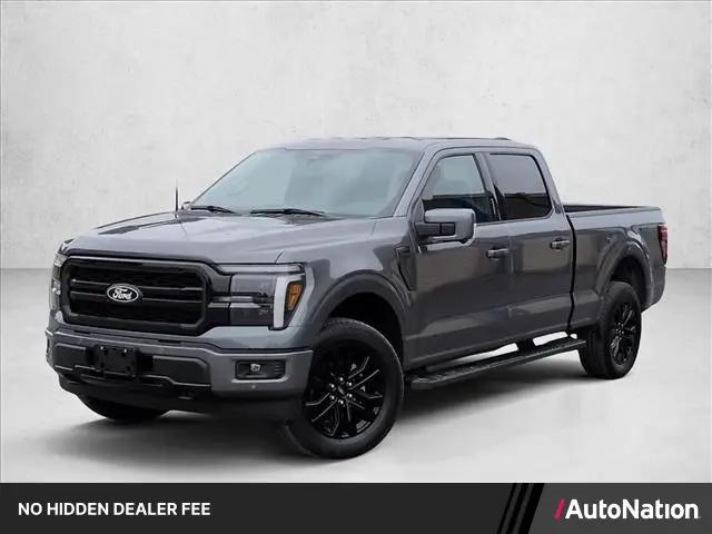 2026 Ford F-150 LARIAT for sale in Spokane, WA