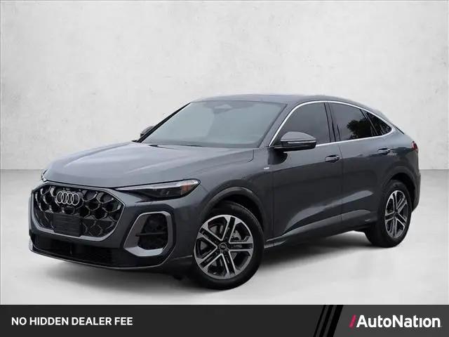2025 Audi Q5 Prestige TFSI quattro S tronic for sale in Spokane, WA