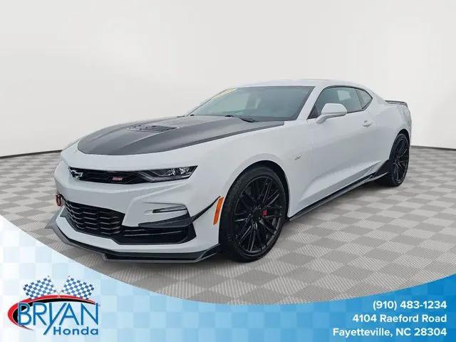 2023 Chevrolet Camaro RWD Coupe 1SS for sale in Fayetteville, NC