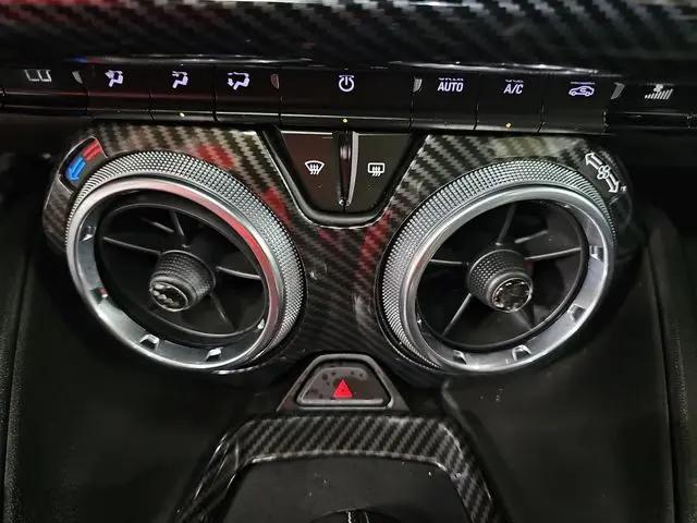 2023 Chevrolet Camaro RWD Coupe 1SS