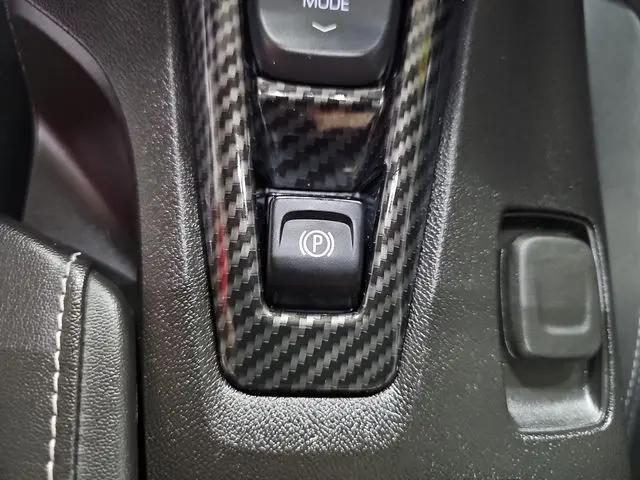 2023 Chevrolet Camaro RWD Coupe 1SS