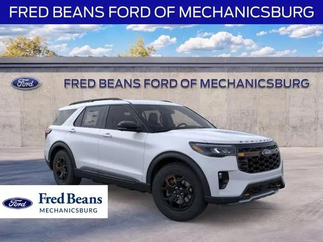 2026 Ford Explorer Tremor for sale in Mechanicsburg, PA